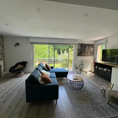 Maison Proche Circuit Des 24 Casa de Férias